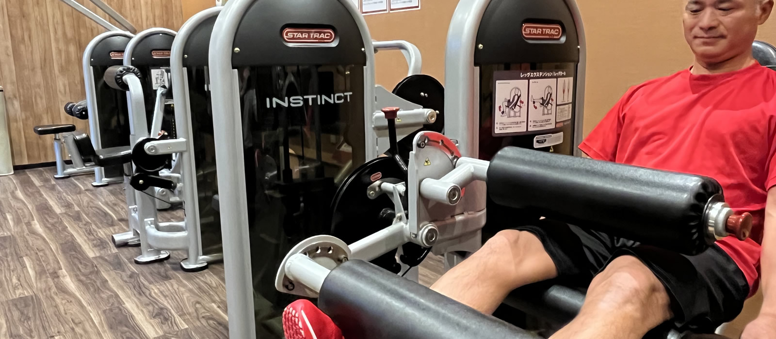 フィットネス＆スパ とぽす 仙台 駅西口